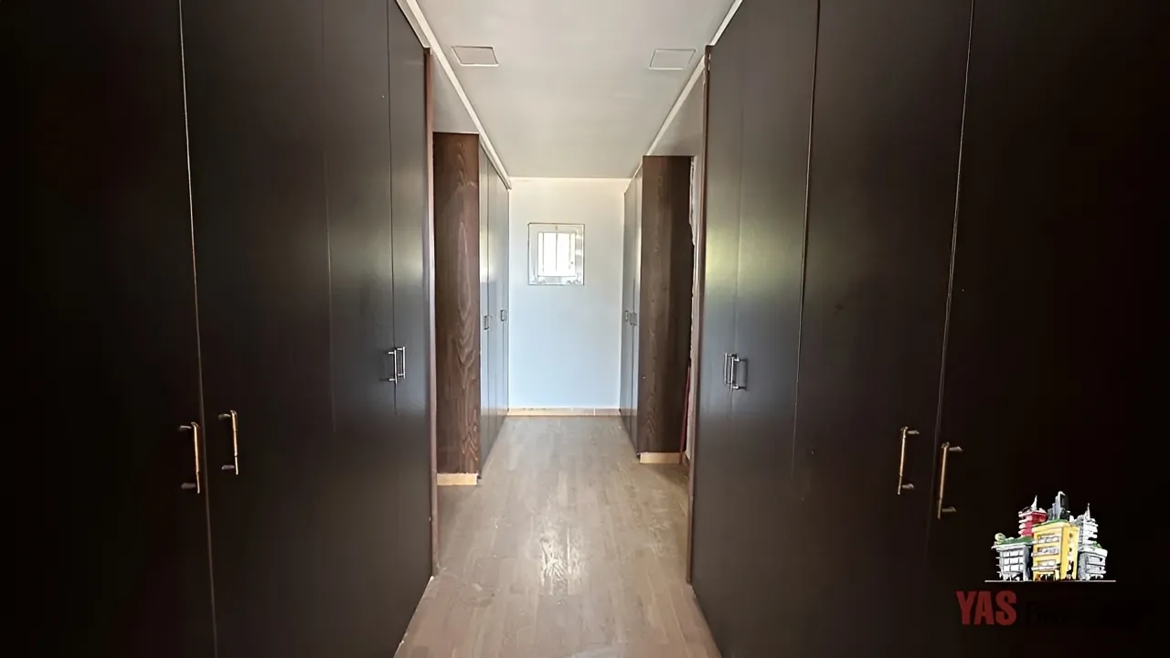 Apartment for Sale in Jeita - 3 bed, 5 bath