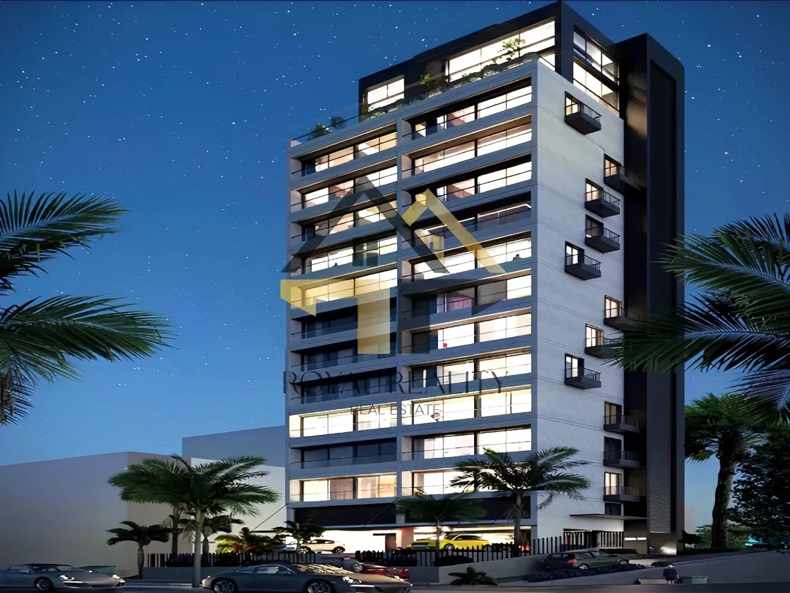 Apartment for sale in Achrafieh