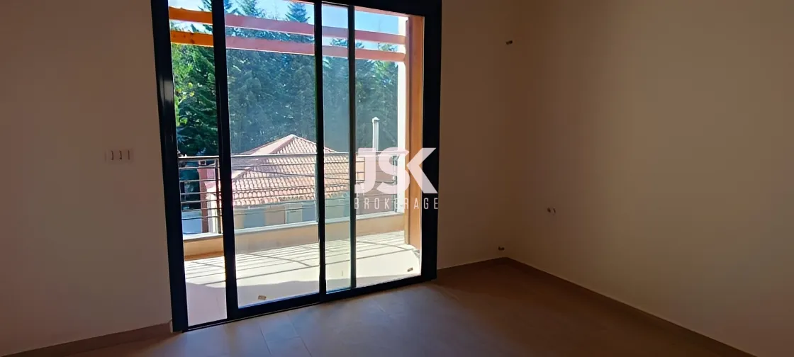 Duplex for Sale in Faqra, Lebanon