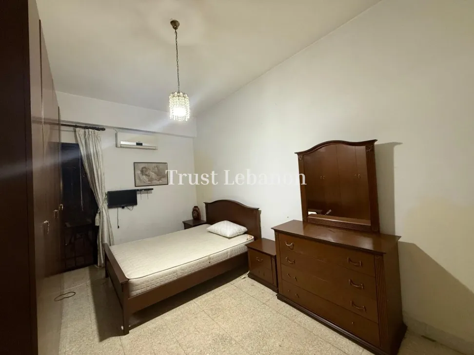 Apartment for rent in Broummana, Lebanon
