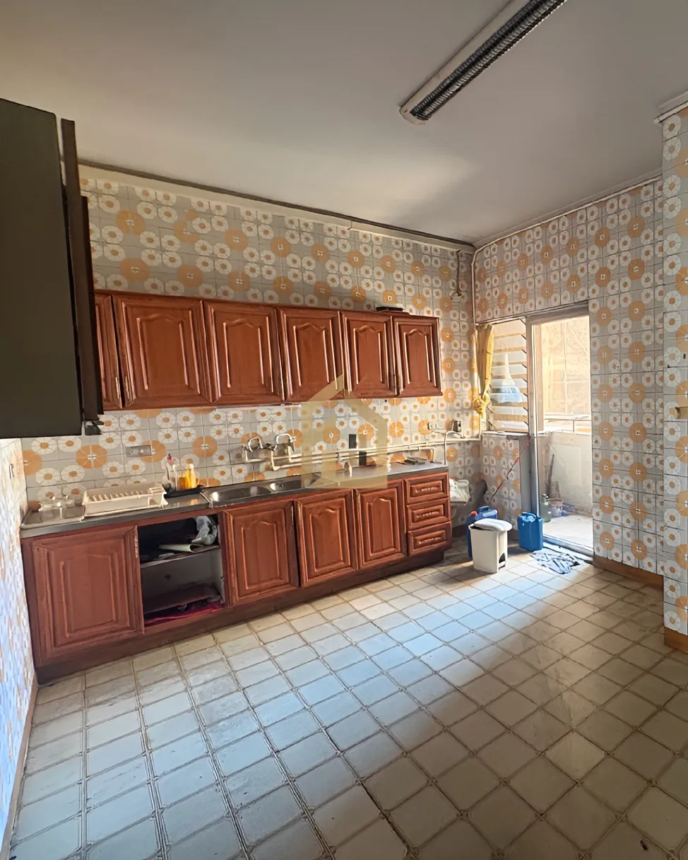Apartment for rent in Mar Elias refugee camp, Beirut, Lebanon
