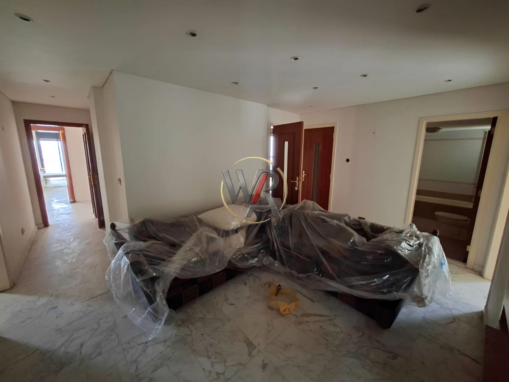 Apartment for sale in Aaoukar, Lebanon