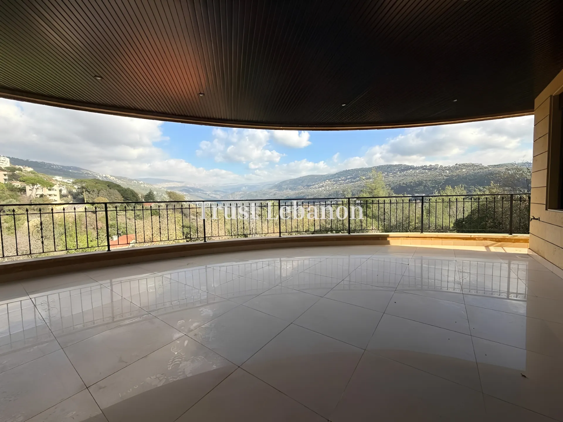 Apartment for rent in Baabdat, Lebanon