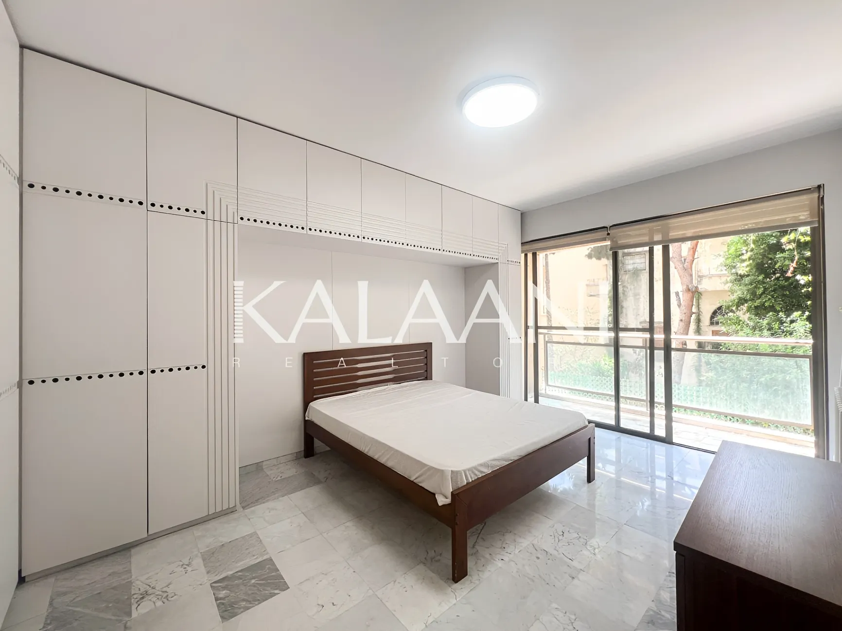 Apartment for rent in Achrafieh, Beirut, Lebanon