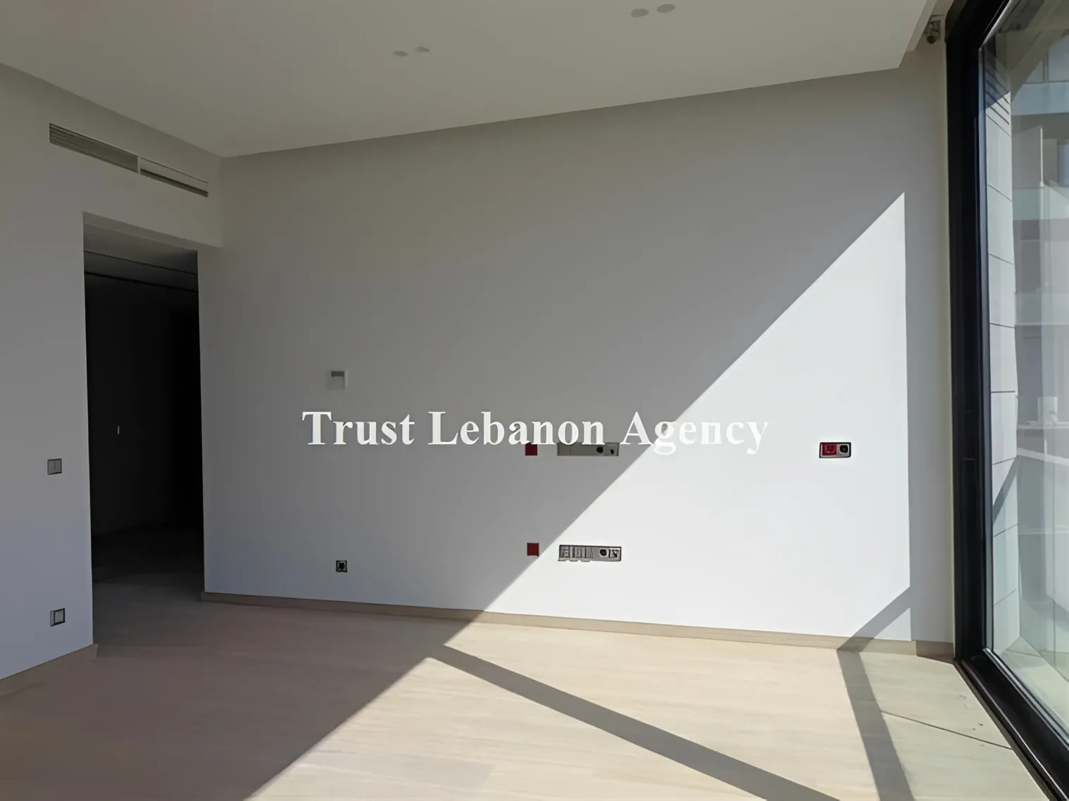 Apartment for Sale in Downtown Beirut Lebanon - 3 bed, 5 bath