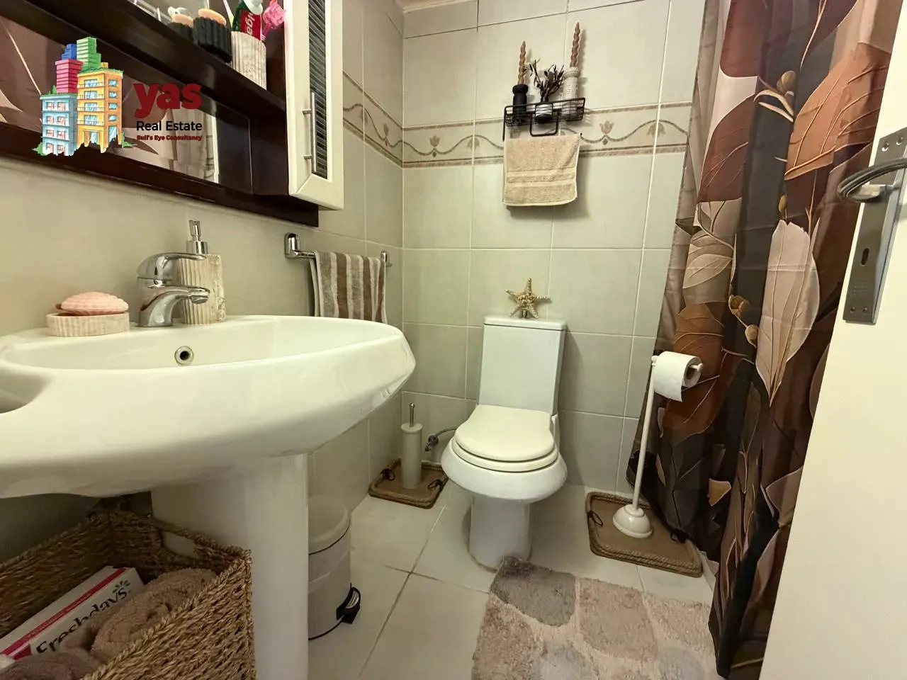 Apartment for Sale in Jeita