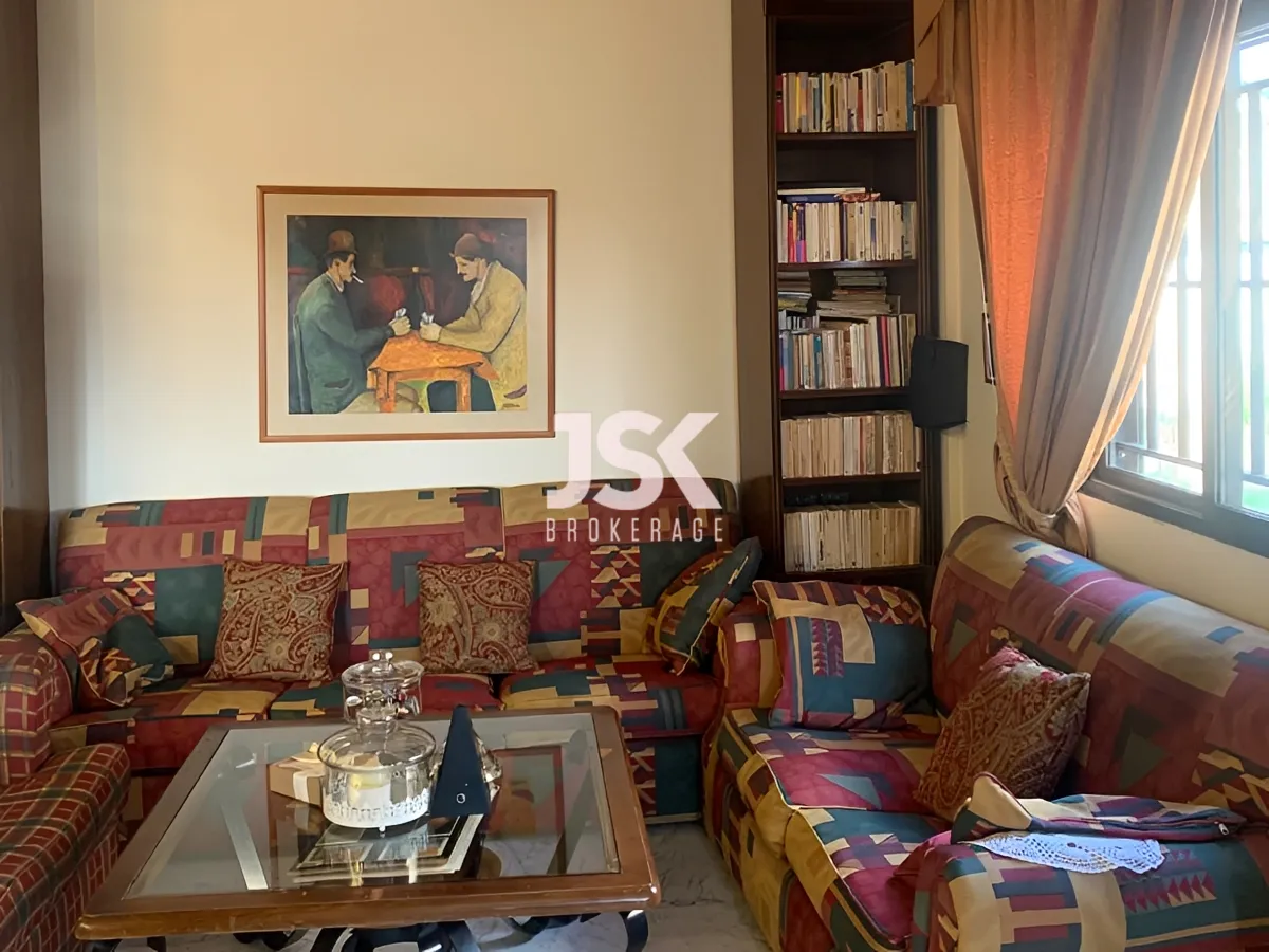 Apartment for Rent in Blat