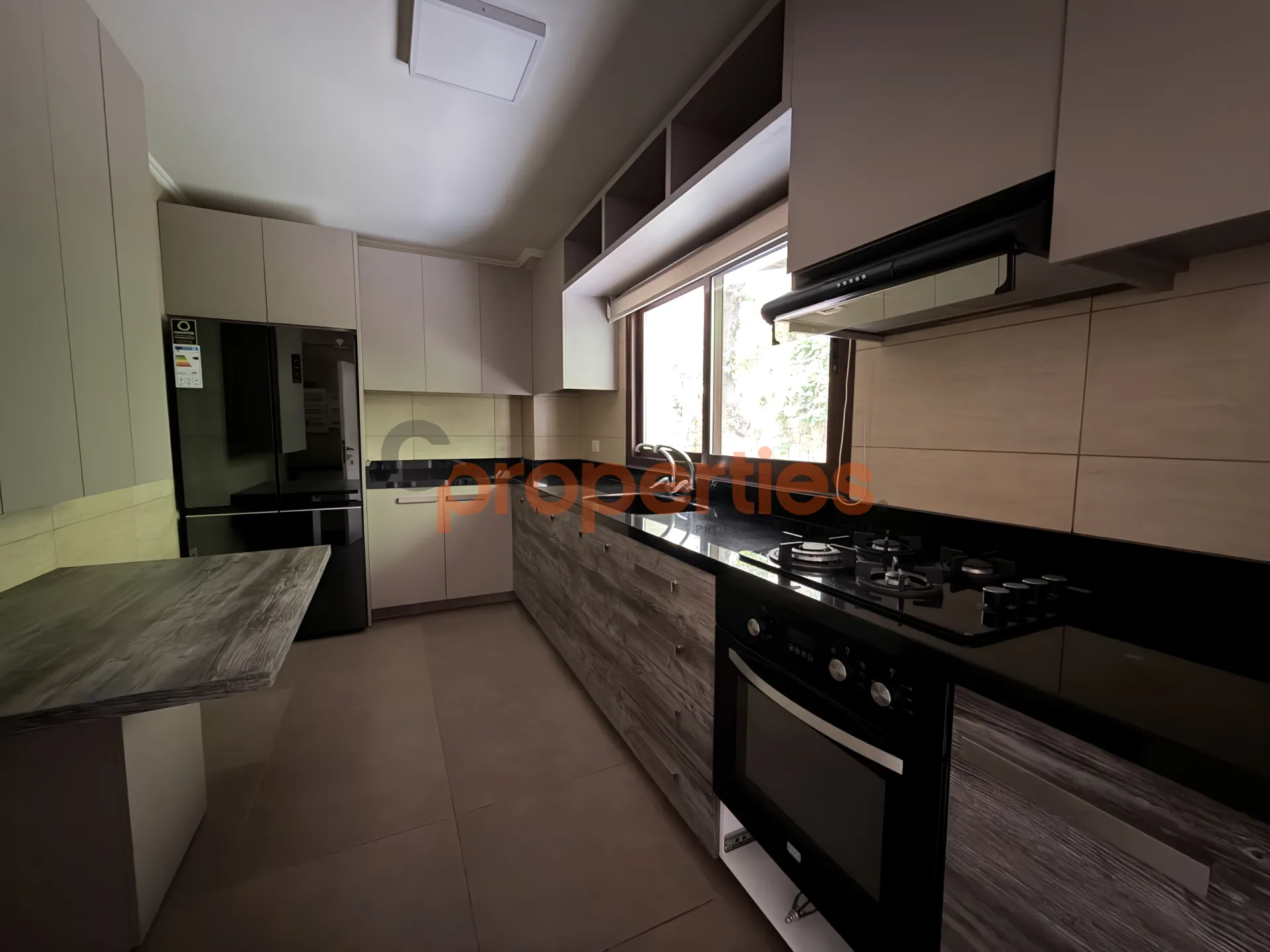 Chalet for Rent in Faqra