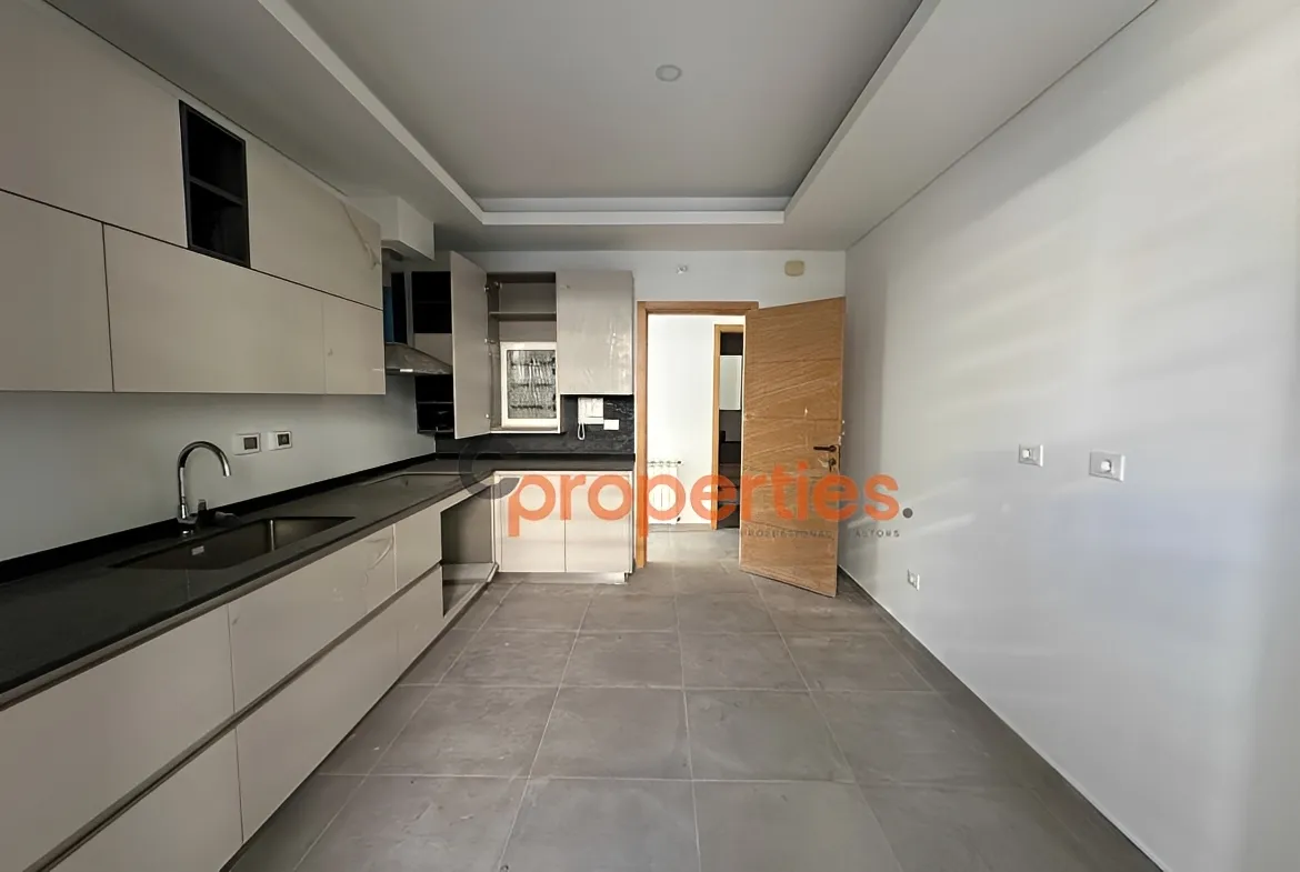 Duplex for Sale in Rabweh - 3 bed, 4 bath