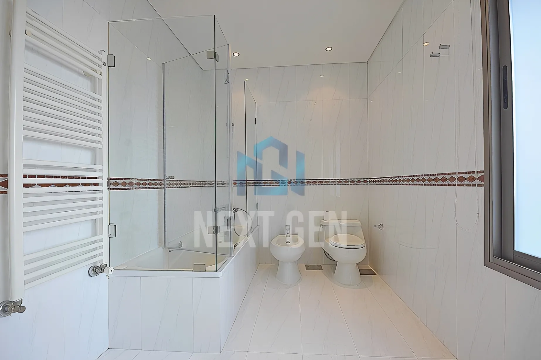 Apartment for rent in Achrafieh, Beirut, Lebanon