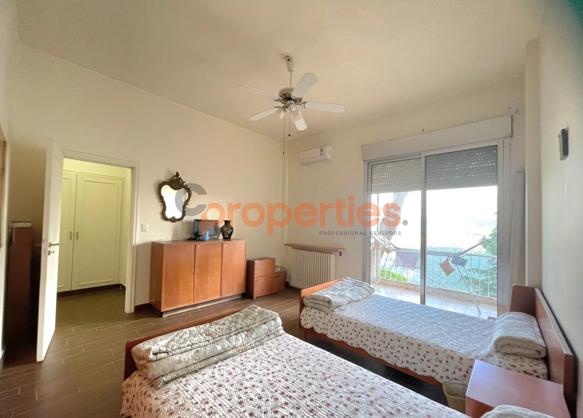 Apartment for Sale in Broummana