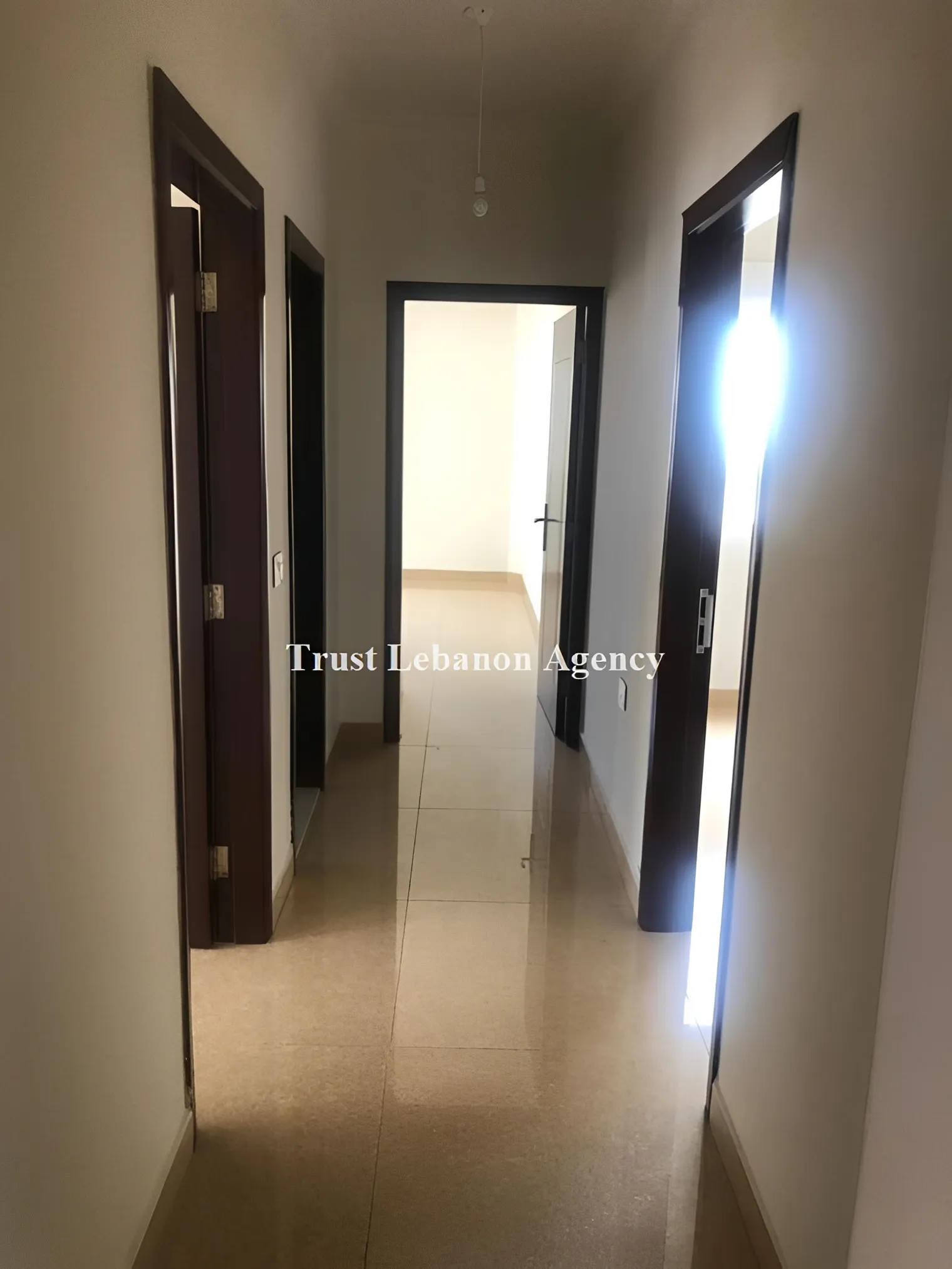 Apartment for Sale in Metn Sin El Fil Lebanon - 3 bed, 3 bath