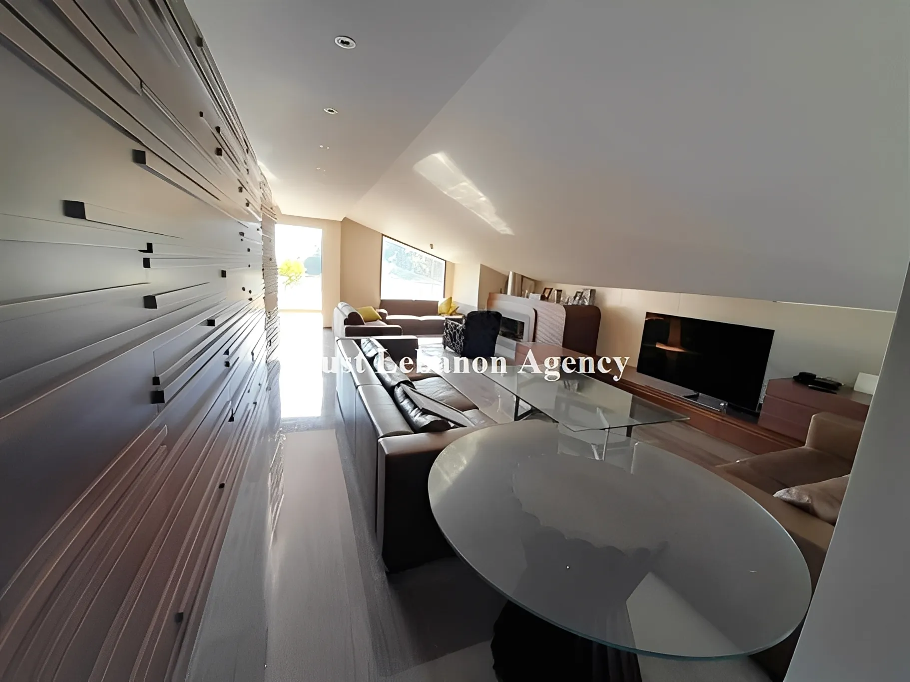 Duplex for Sale in Metn Mansourieh Lebanon