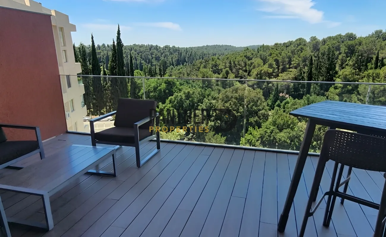 Apartment for sale in Baabda, lebanon