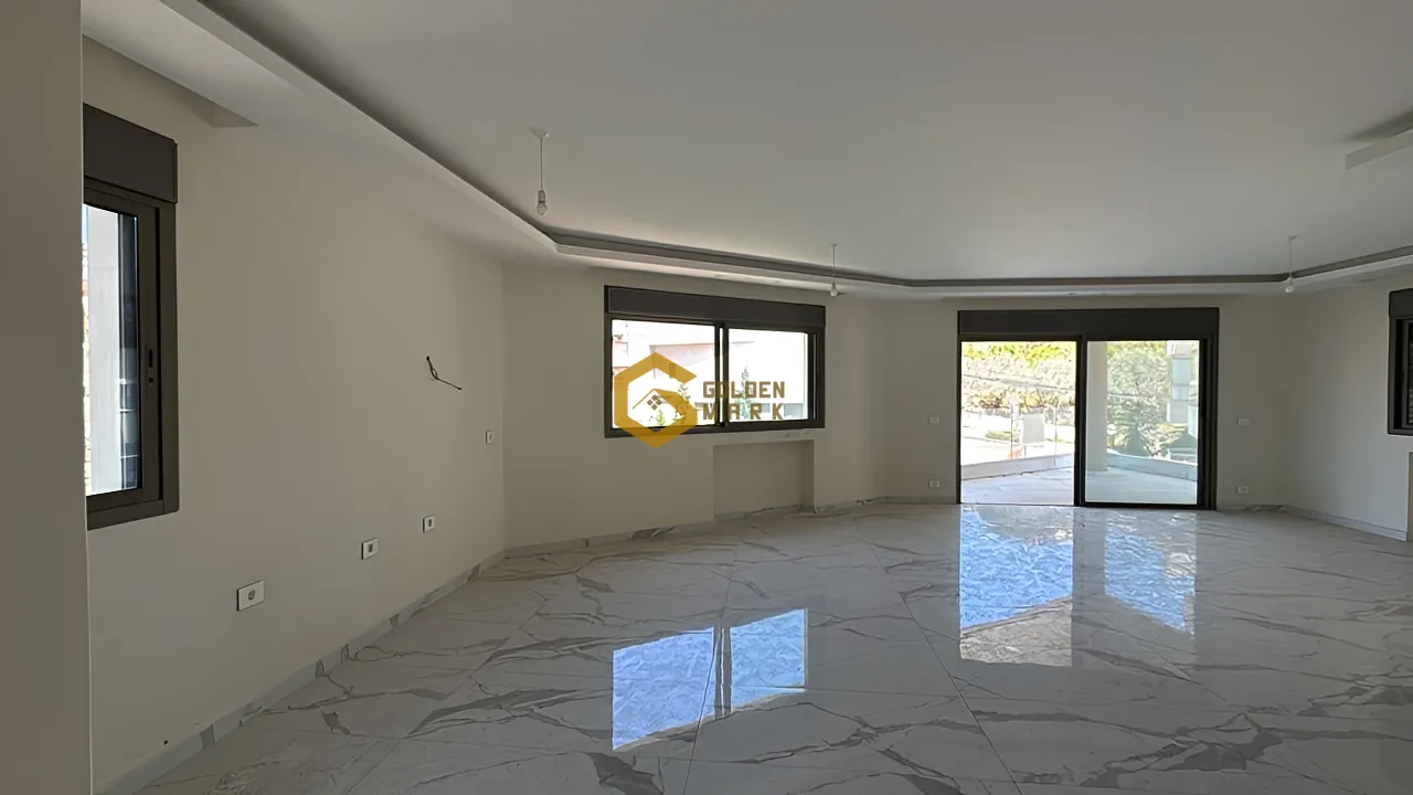 Duplex for Sale in Baabdat