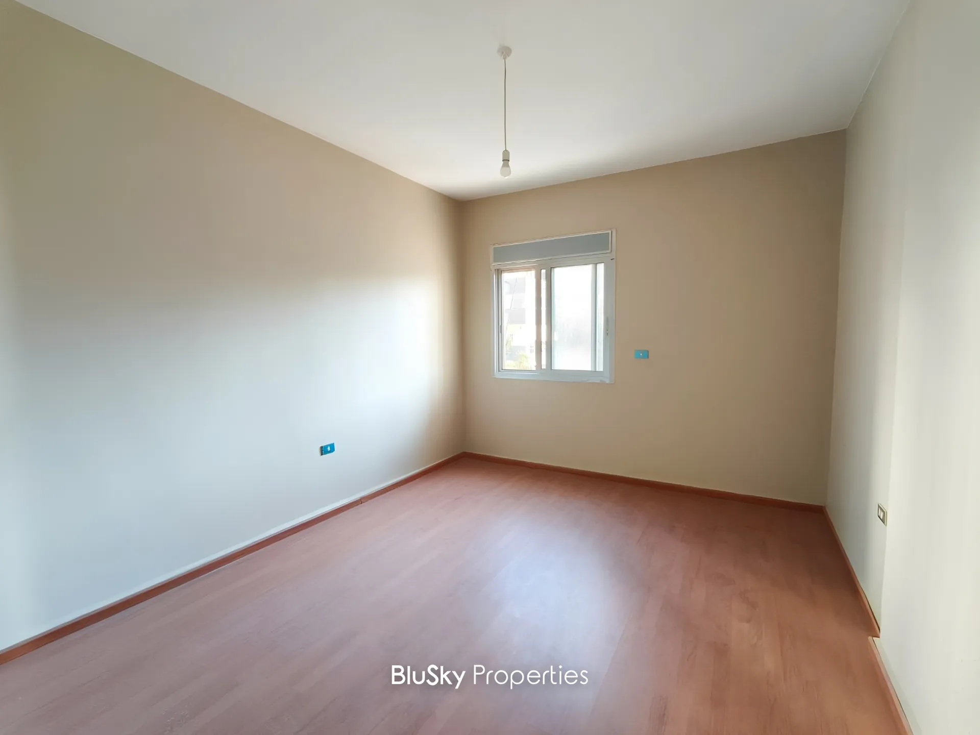 Apartment for rent in Mazraat Yachoua
