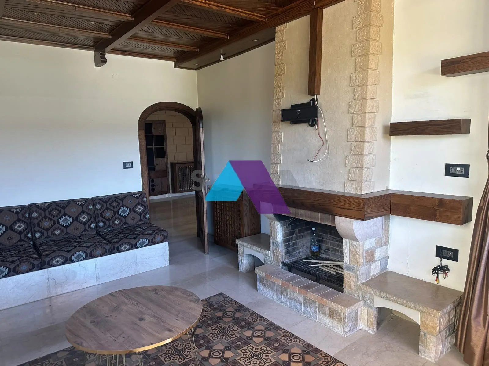Apartment for Sale in Hrajel