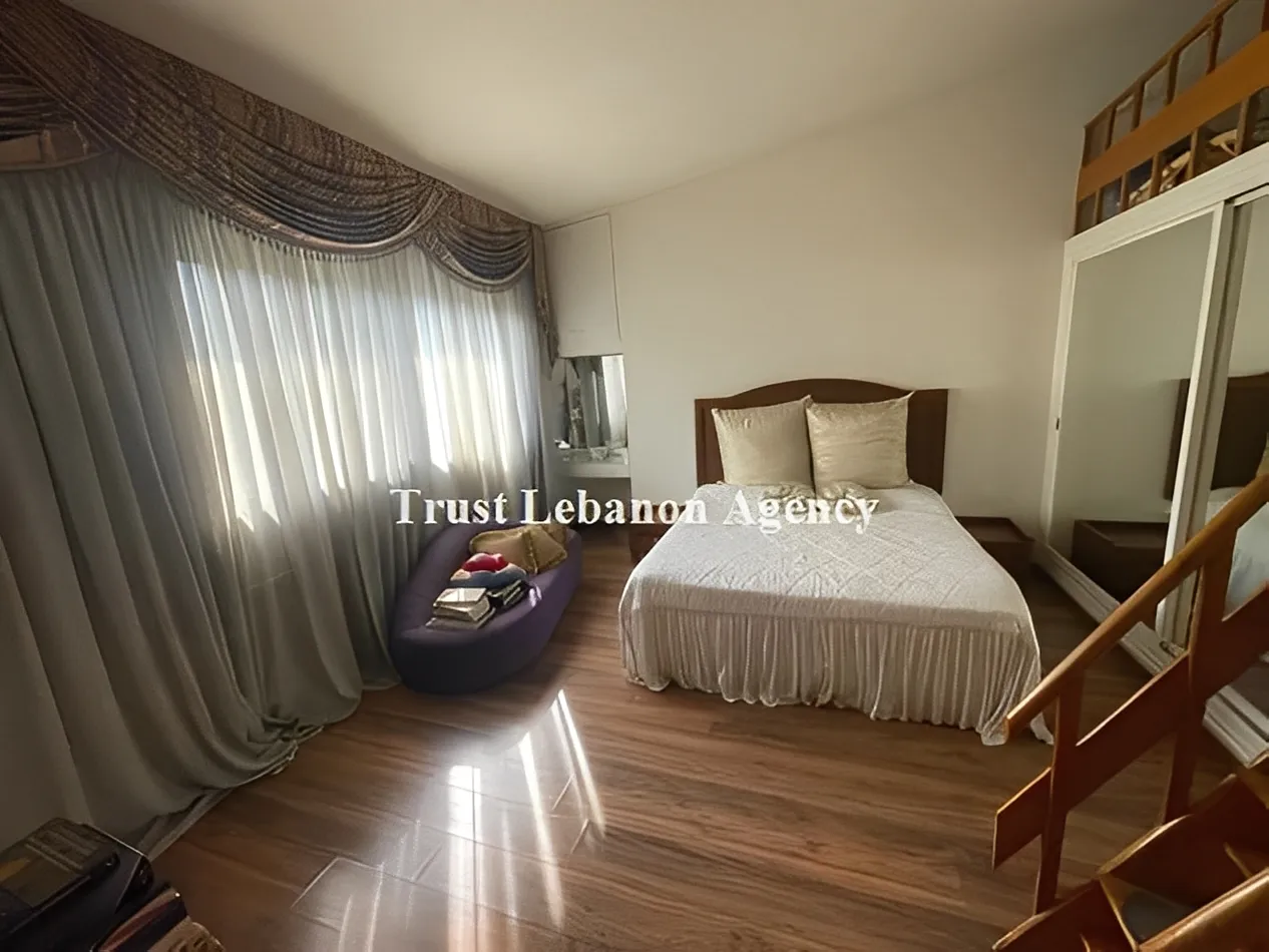 Apartment for Sale in Metn Broumana Lebanon