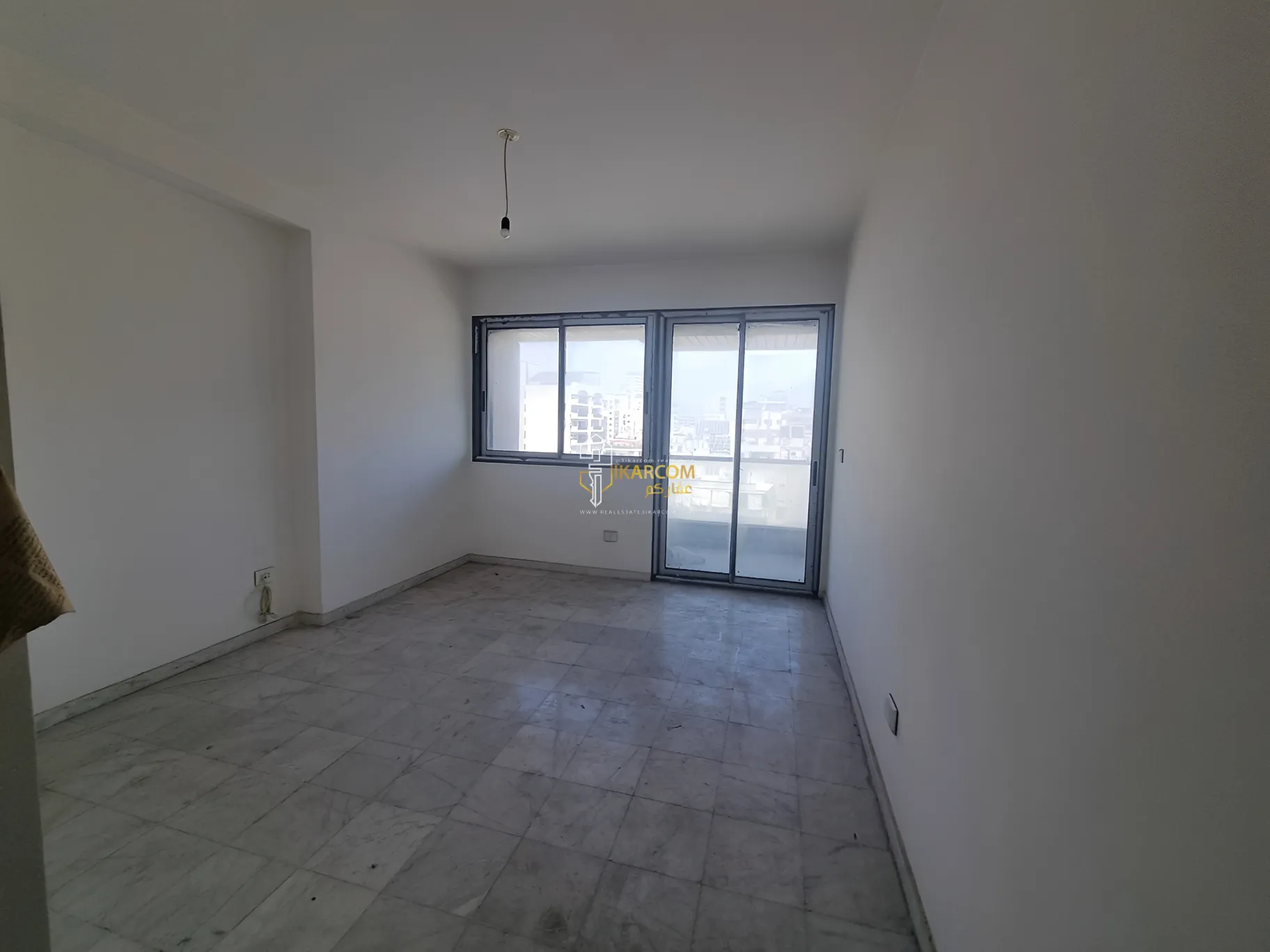Apartment for sale in Ras Al Naba'a, Beirut, Lebanon