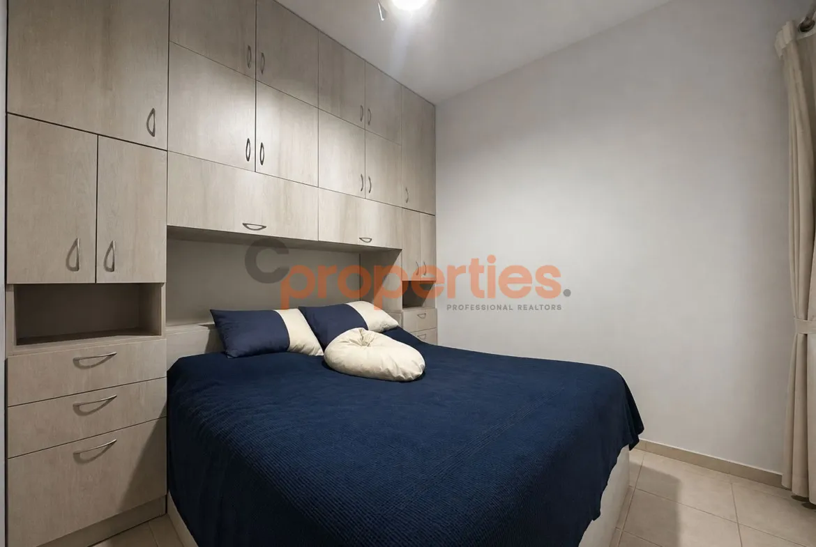 Apartment for Sale in Baabda