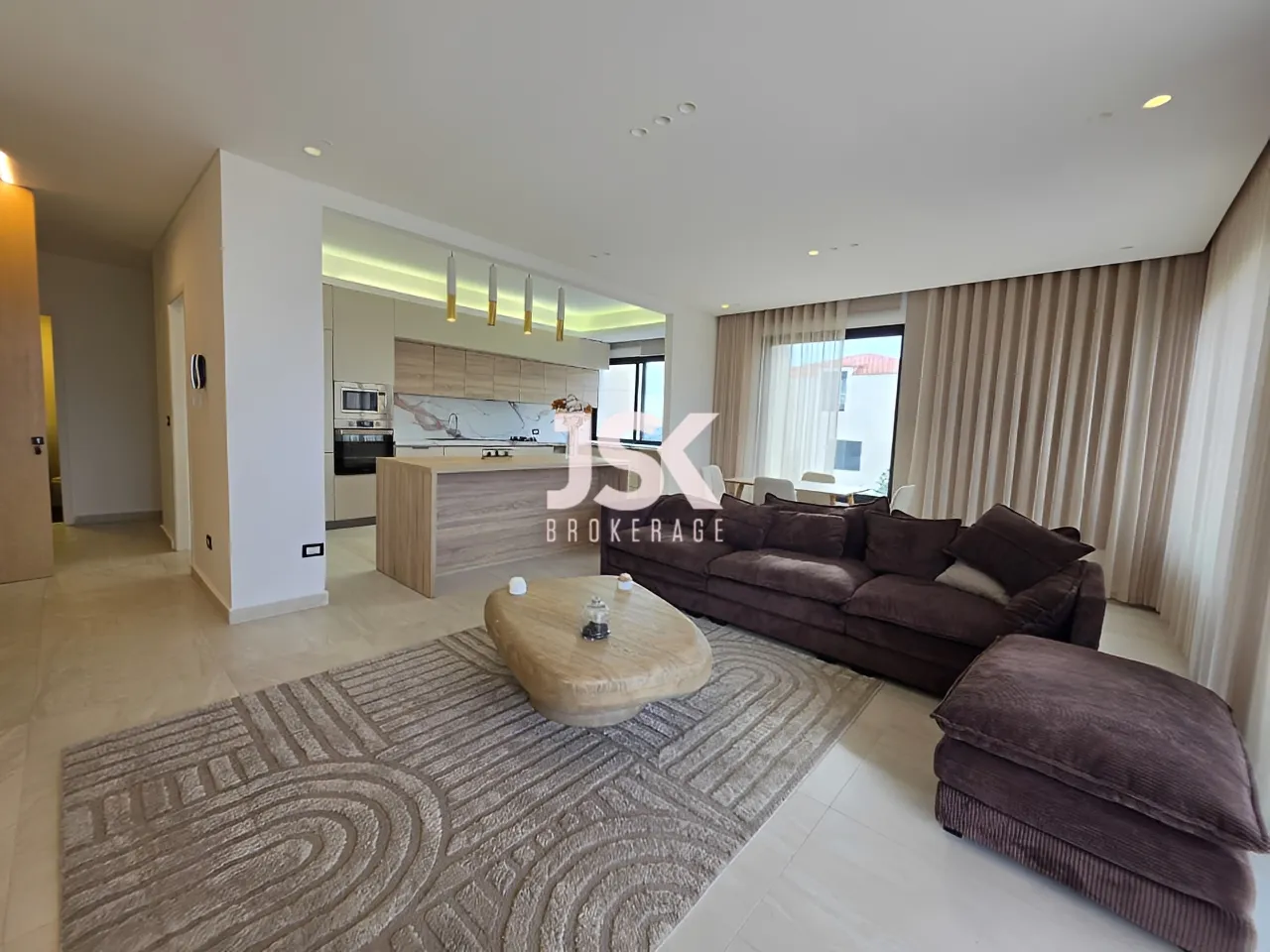 Apartment for Rent in Batroun