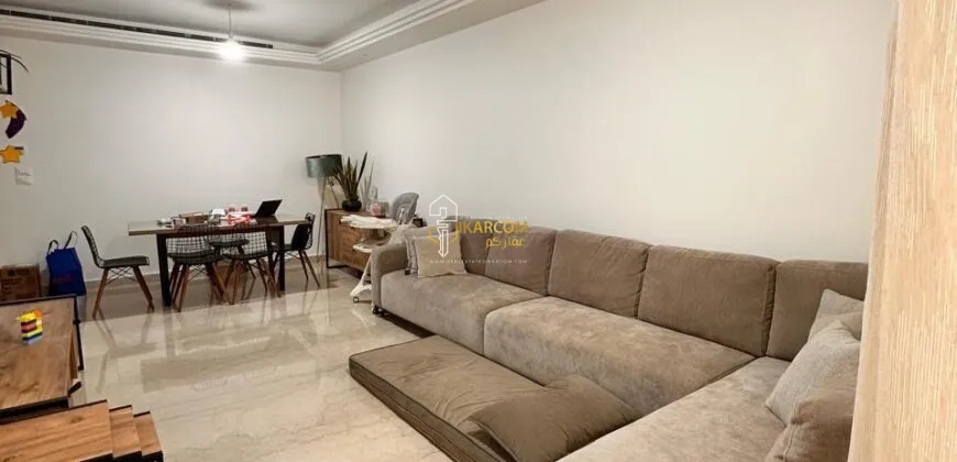Apartment for Sale in Beirut, Ras el Nabeh, Lebanon