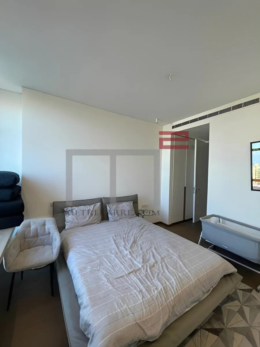 Apartment for sale in Gemmayzeh