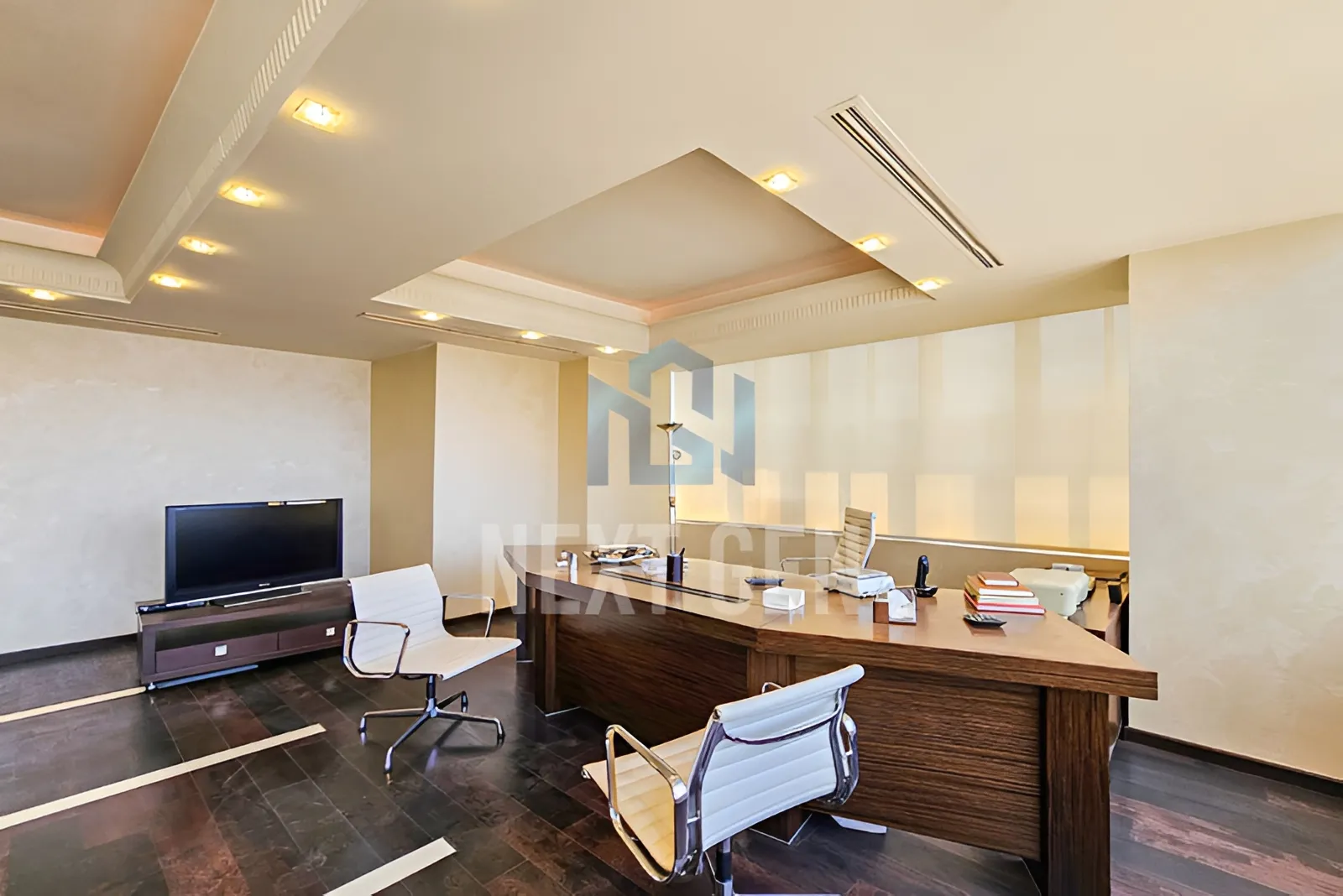 Office for Rent in Verdun