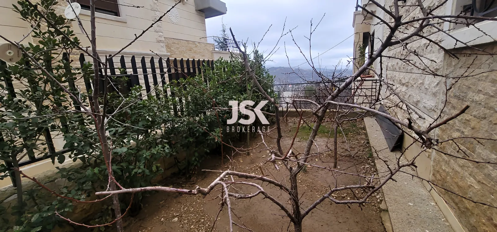 Villa for Sale in Wata El Jaouz