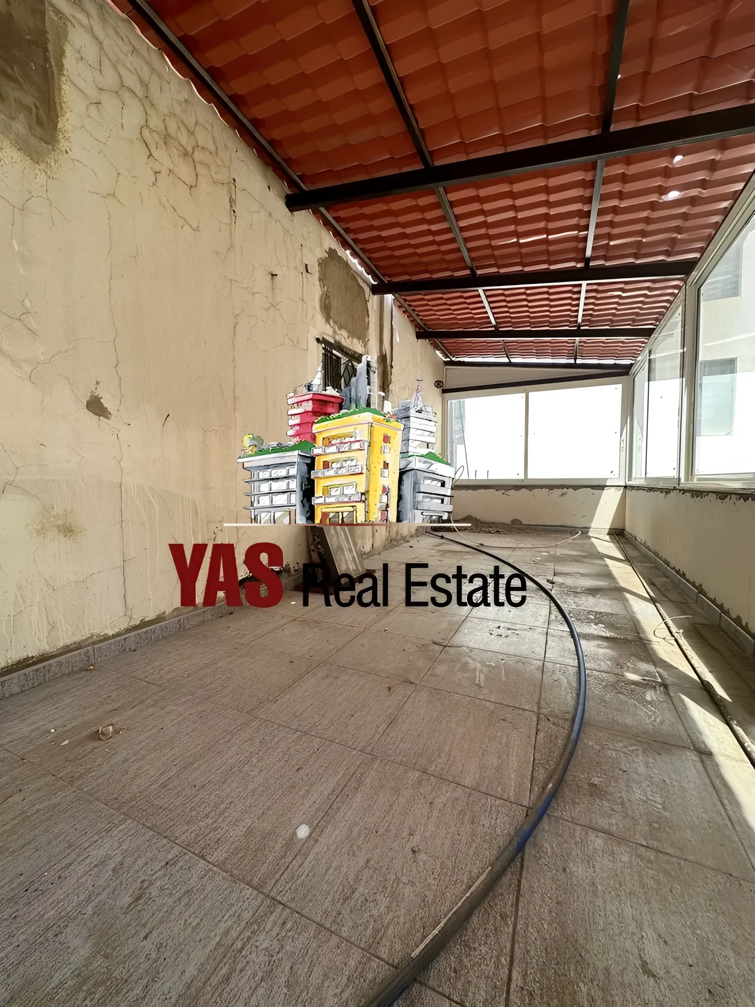 Office for Sale in Kaslik