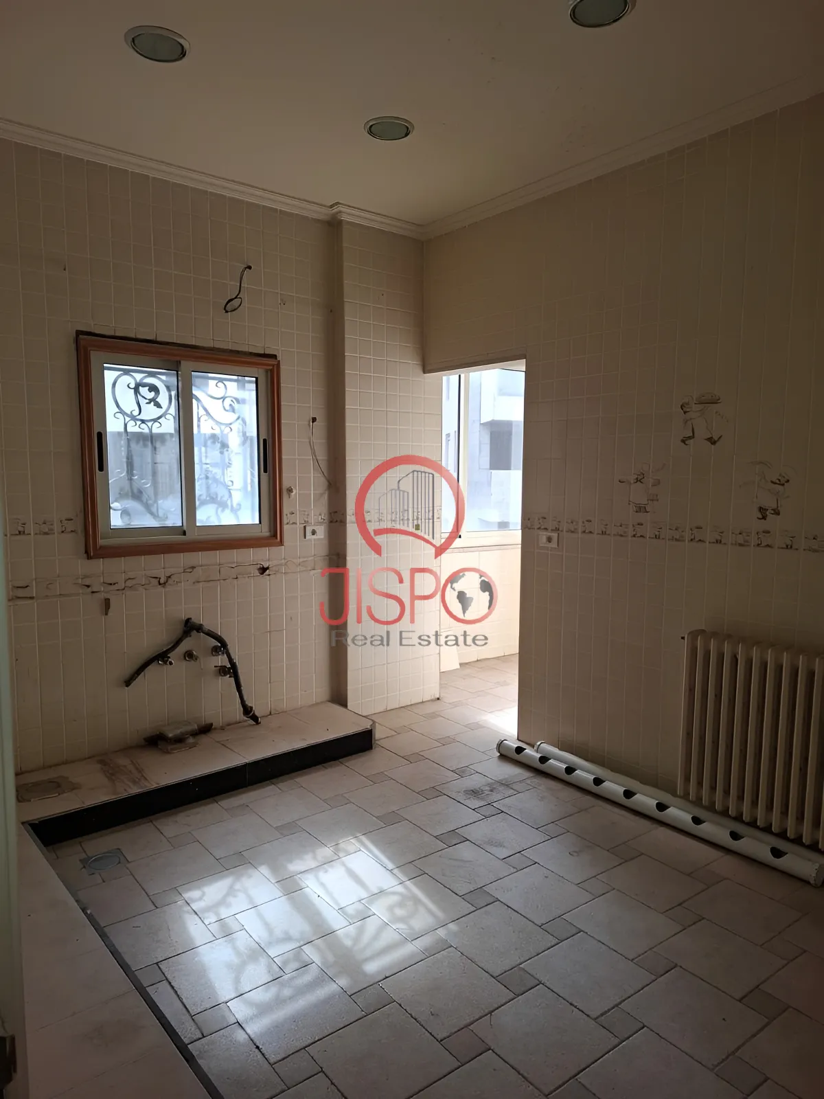 Apartment for Sale in Zouk Mikael