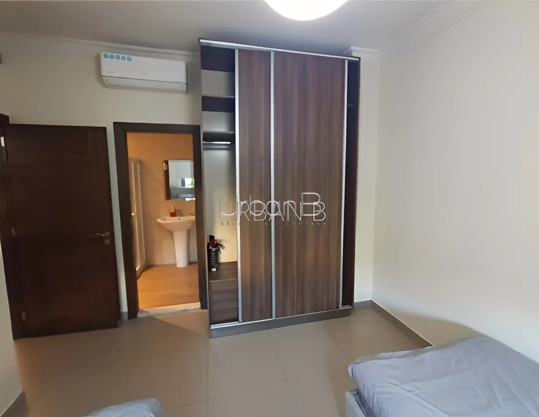 Apartment for Rent in Achrafieh, Beirut, Lebanon