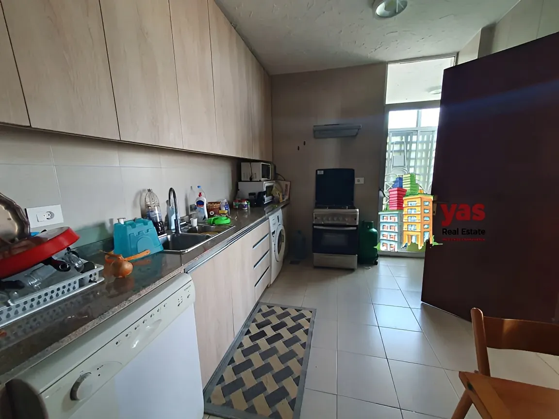 Apartment for Rent in Ajaltoun - 2 bed, 3 bath