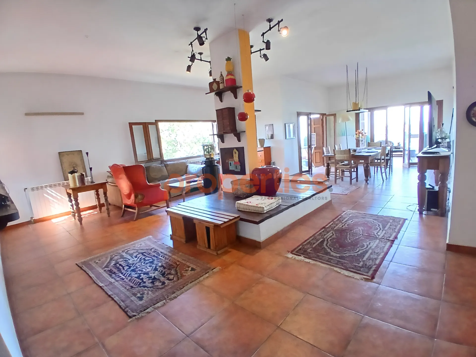 Apartment for Sale in Bolonia