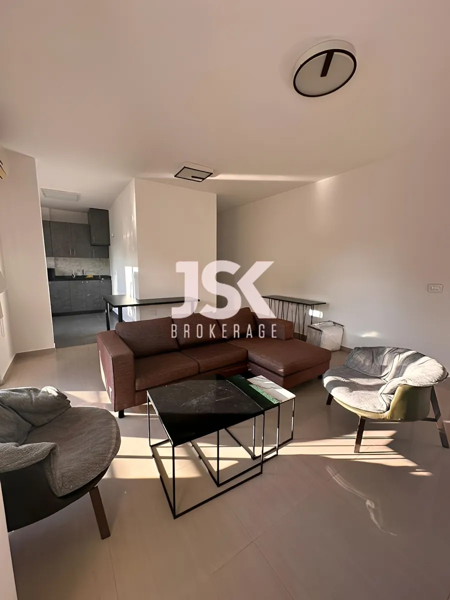 Apartment for Sale in Zouk Mosbeh, Lebanon