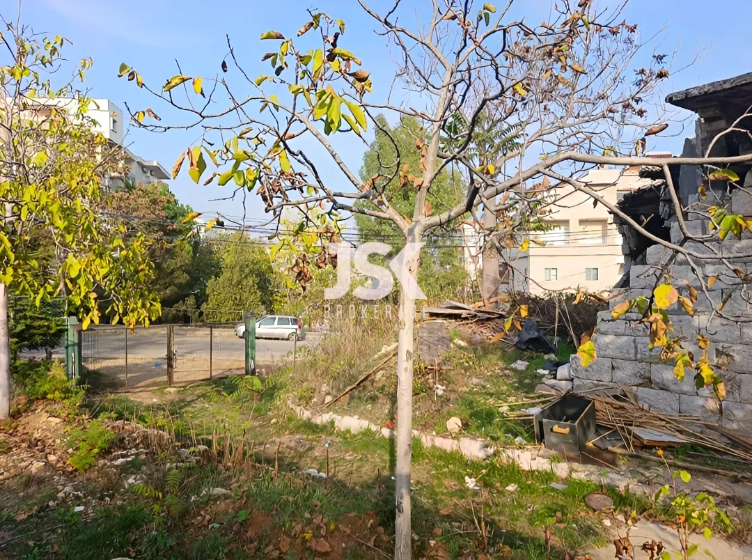Land for Sale in Qlayaat