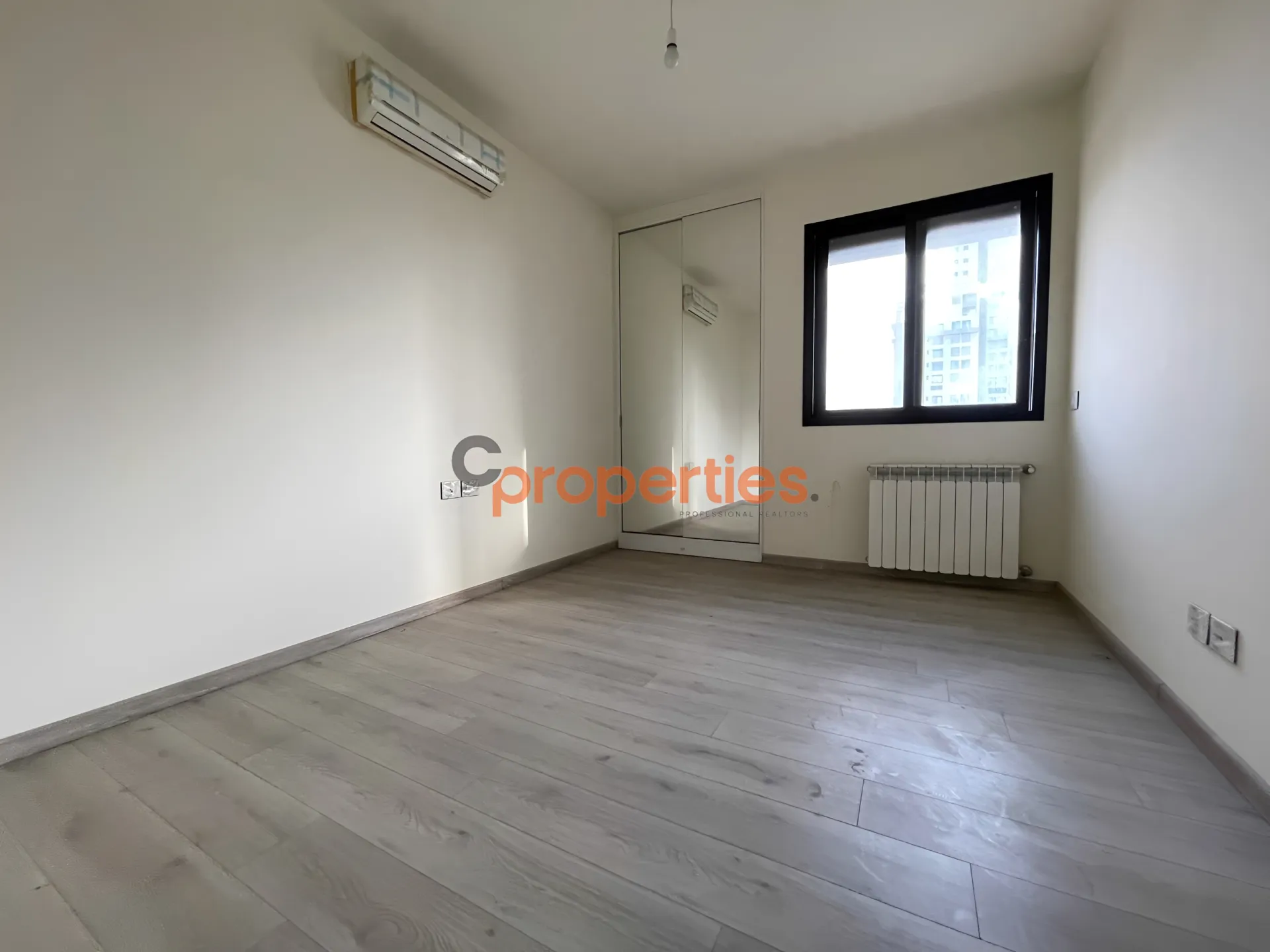 Apartment for Sale in Sioufi - 3 bed, 4 bath
