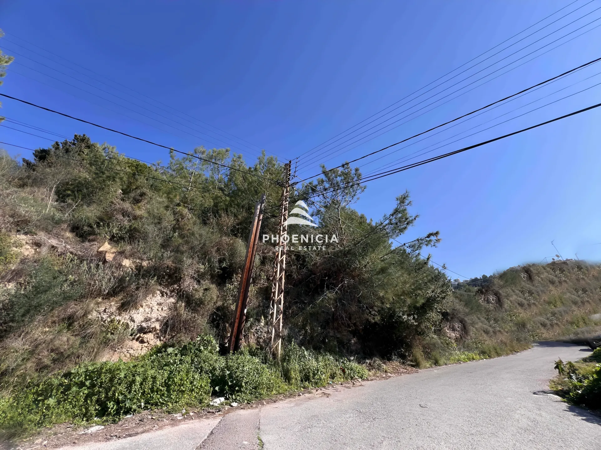 Land for Sale in Blat