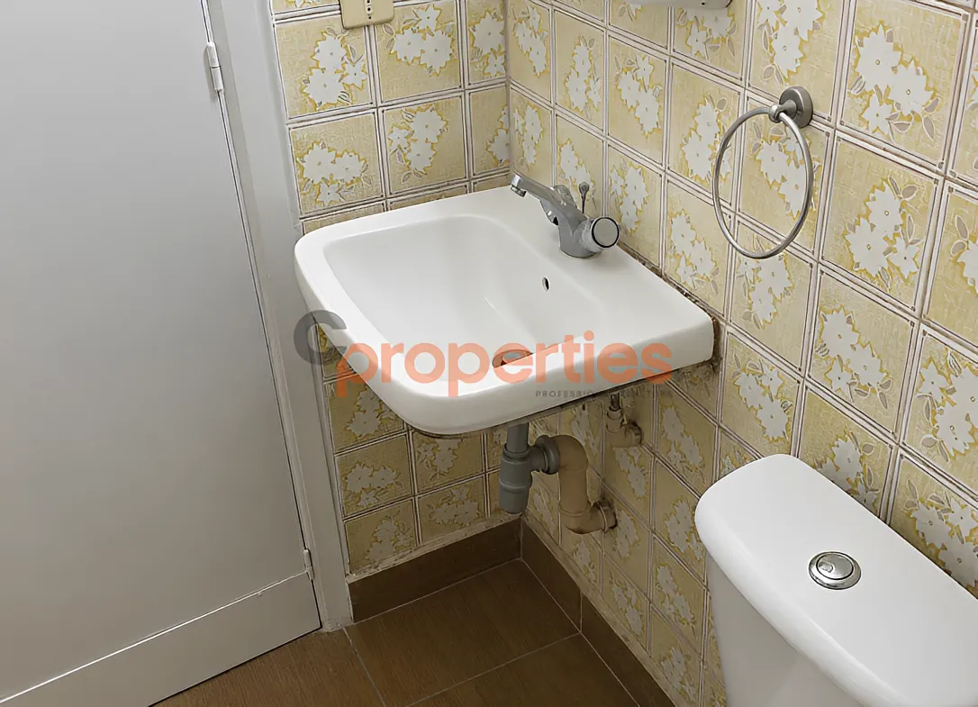 Apartment for Sale in Geitawi