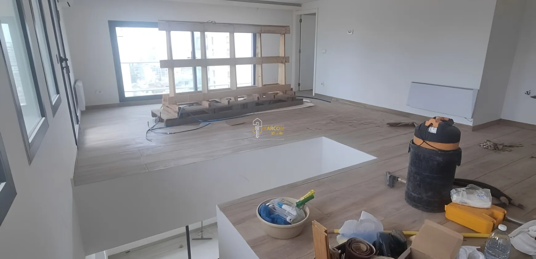 Apartment for Sale in Achrafieh, Achrafieh, Lebanon