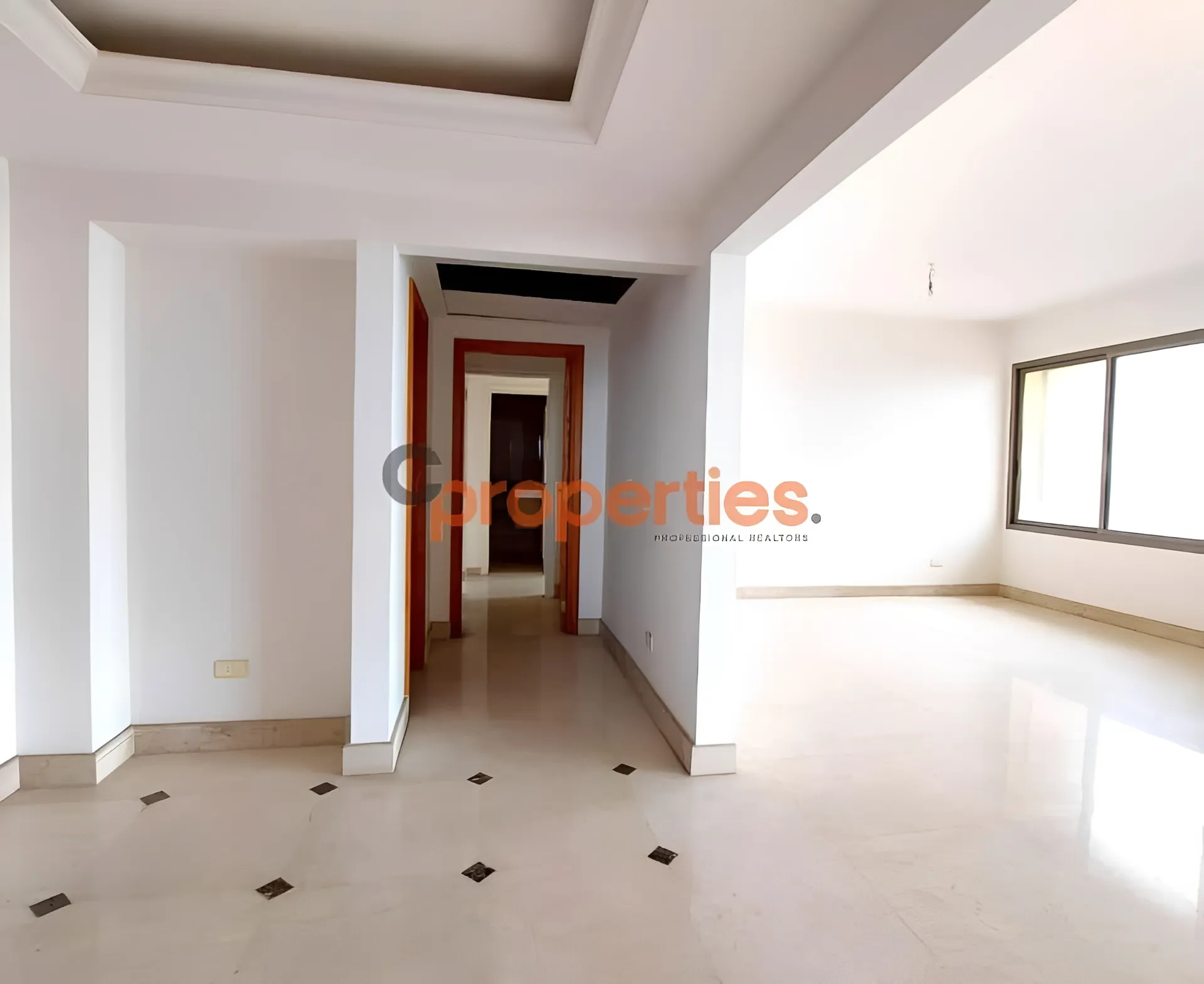 Apartment for Sale in Zalqa
