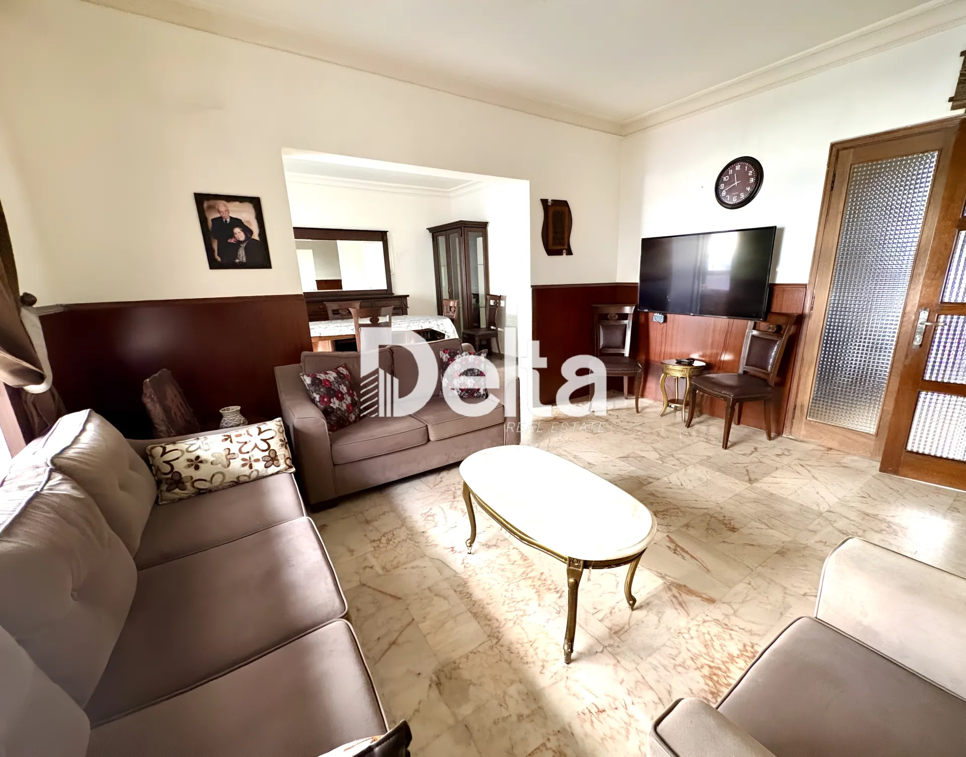 Apartment for rent in Mar Elias
