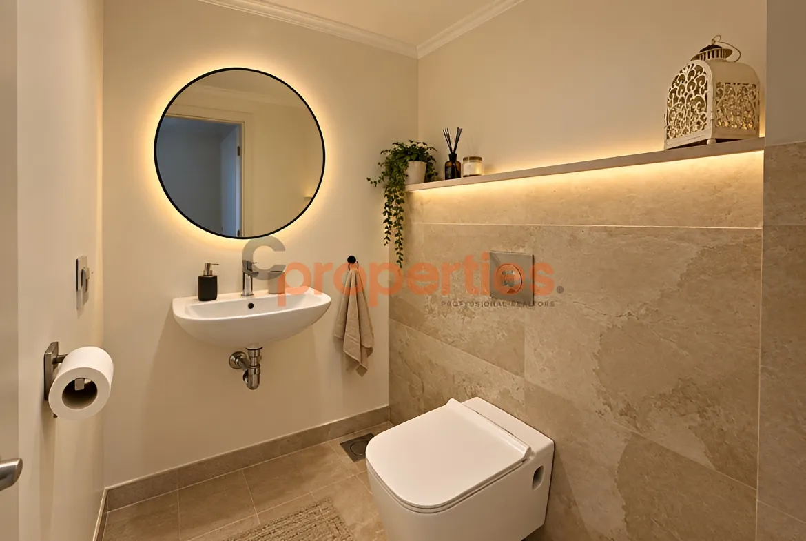 Apartment for Rent in Rabweh