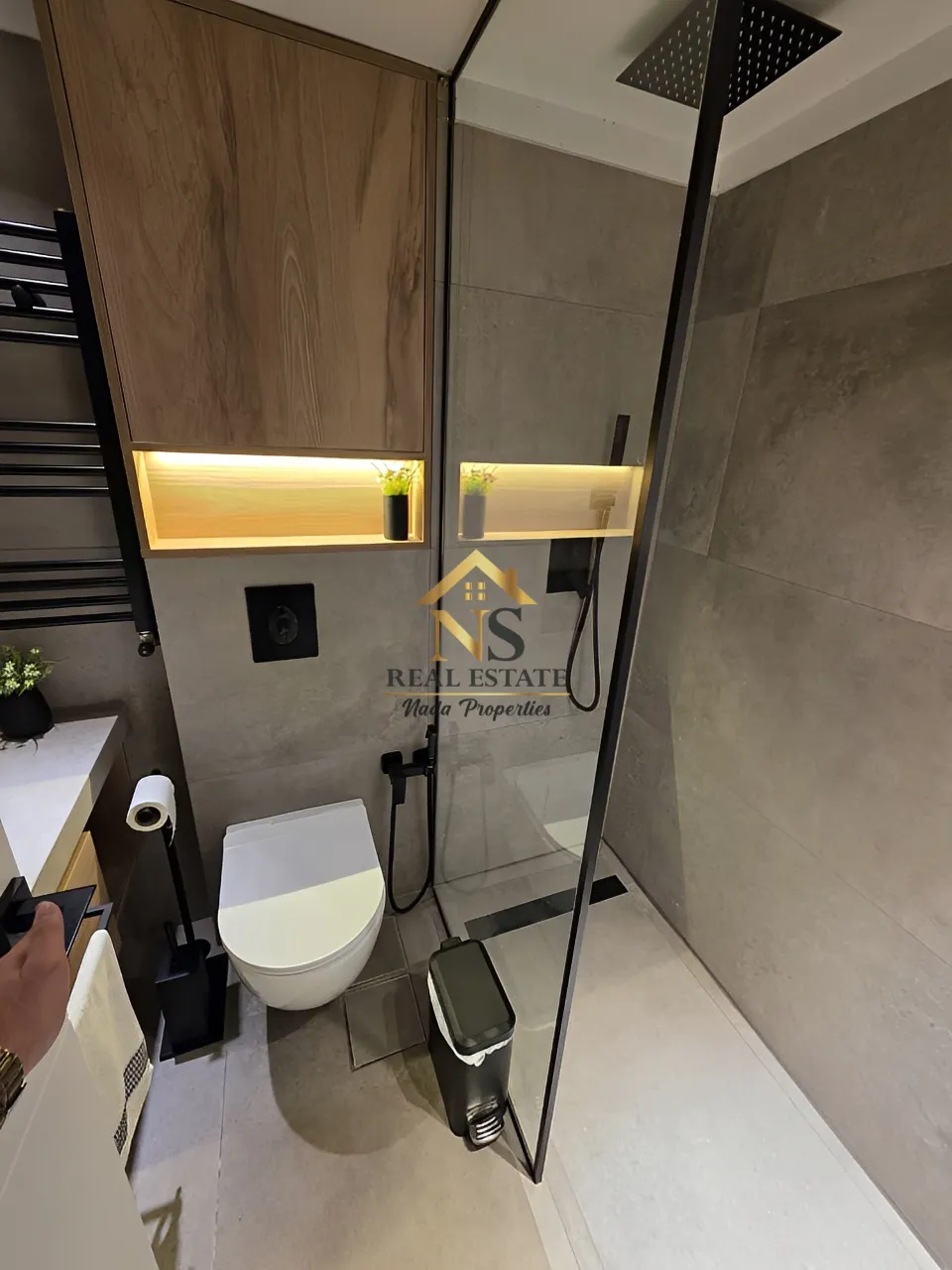 Apartment for sale in Baabdat, lebanon
