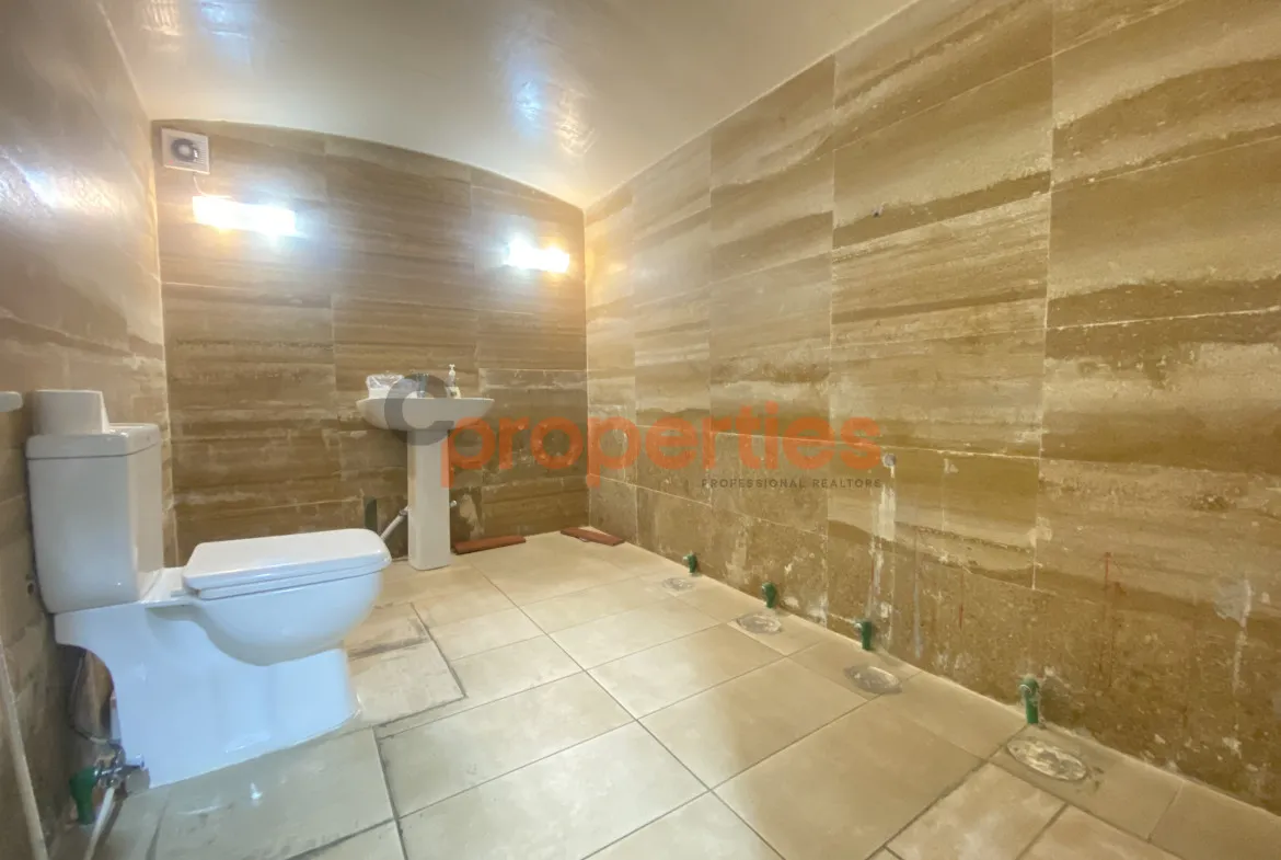Office for Rent in Zalqa