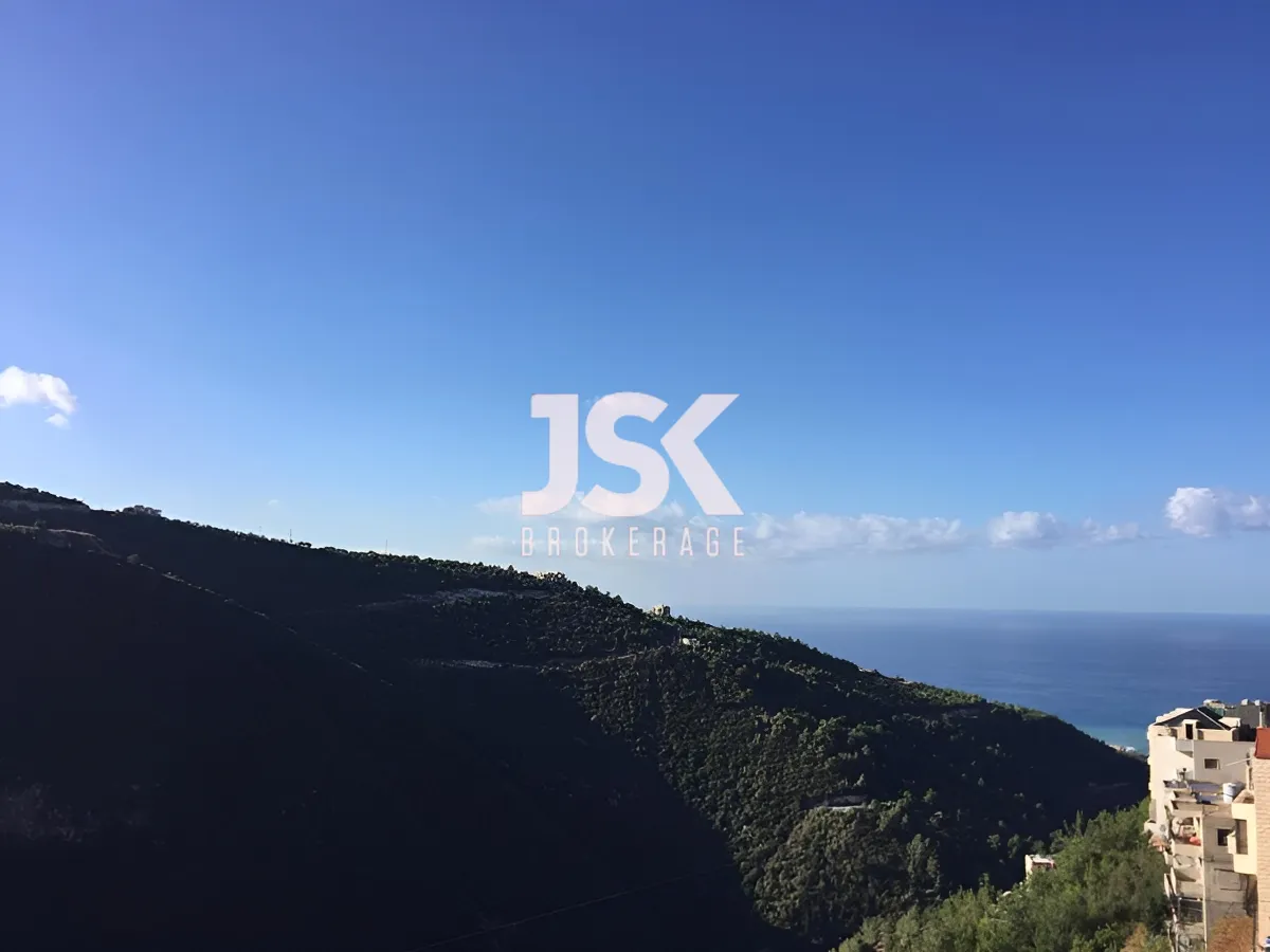 Duplex for Sale in Blat, Lebanon
