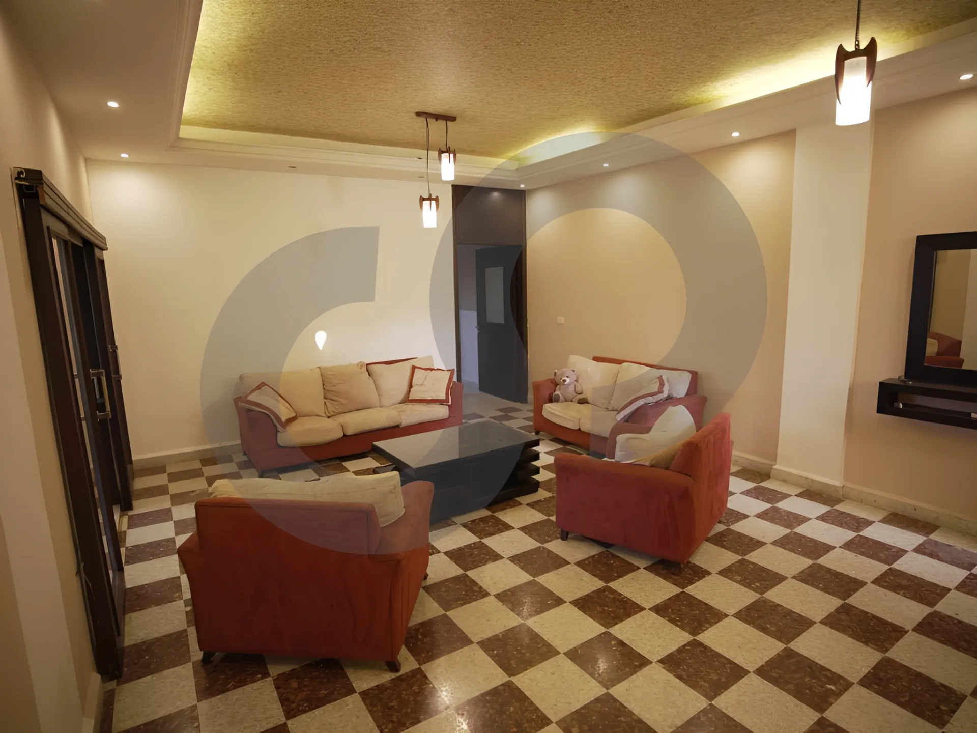 Apartment for Sale in Dahr el Ain