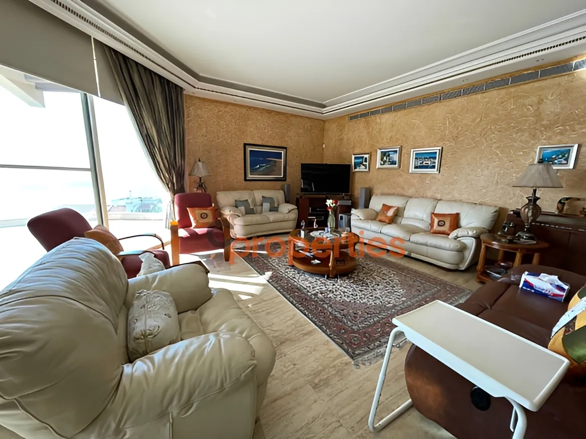 Apartment for Sale in Kfar Hbab