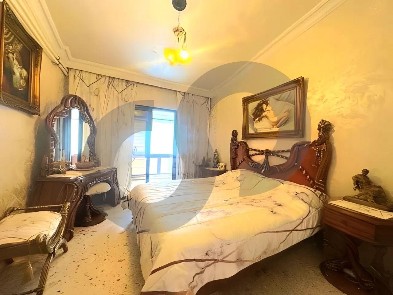 Apartment for Sale in Haret Sakher - 4 bed, 4 bath