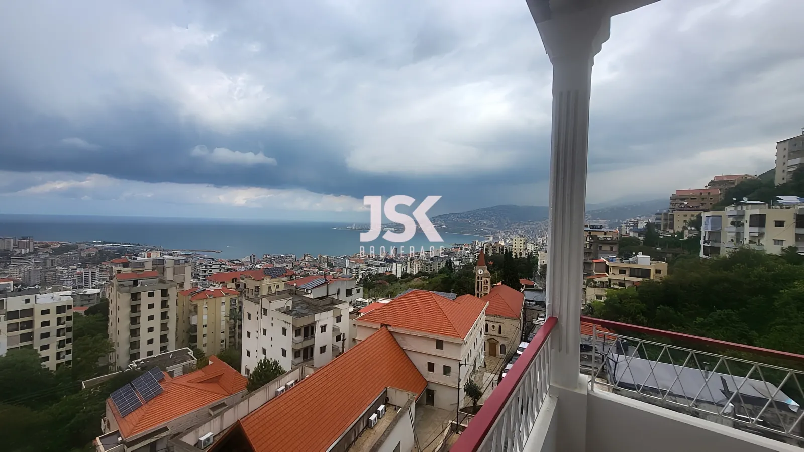 Apartment for Rent in Ghadir